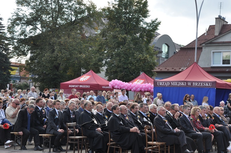 XI Diecezjalne Święto Chleba