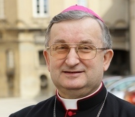 Bp Stefan Regmunt