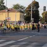 403 piesza pielgrzymka Gostynin-Skępe