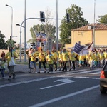 403 piesza pielgrzymka Gostynin-Skępe