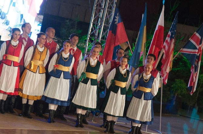 Warmia Mazury Senior Games 2012