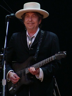 Pół wieku kariery Boba Dylana