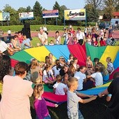  W zeszłym roku całe rodziny szukały sposobów na budzenie uśpionej wiary. W tym będą się starać dostrzec żywą obecność Jezusa w codzienności