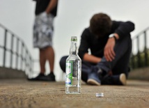 7 osób nie żyje po zatruciu alkoholem