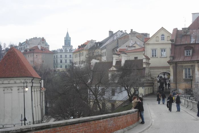 Ateiści w natarciu