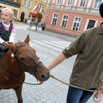 Strzegom pełen radości