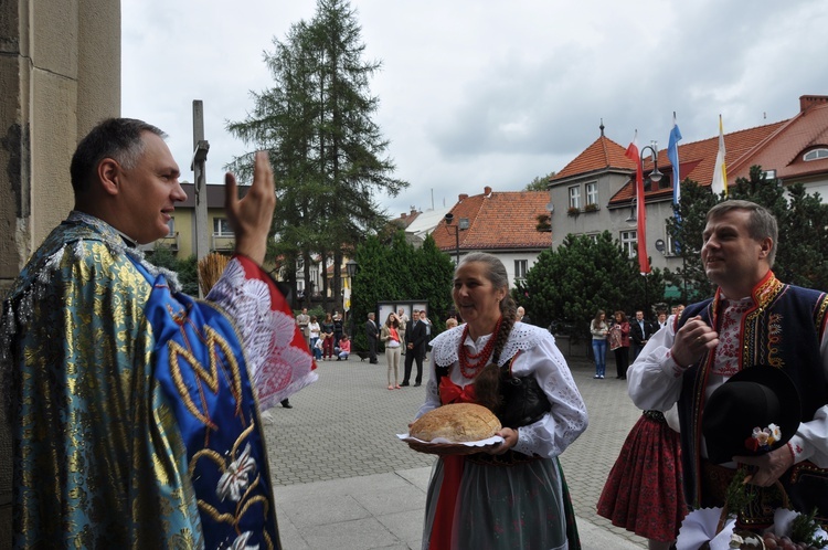 Wielki Odpust Limanowski