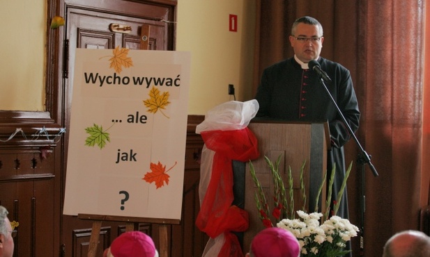 Ks. dr Mariusz Majewski