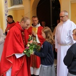 Odpust Podwyższenia Krzyża w Wejherowie