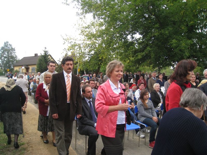 Rocznica beatyfikacji o. Stanisława Papczyńskiego