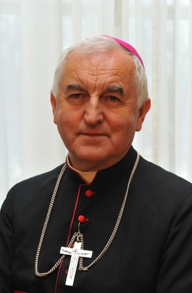 Bp Jan Szkodoń