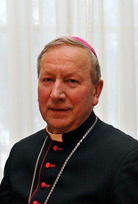 Bp Jan Zajac