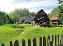 Muzeum Wsi Opolskiej aktywnie uczestniczy w programie zachowania kulturowych wartości naszych wsi