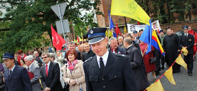 Marsz dla Życia i Rodziny 