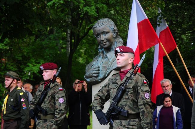 Pamiętajmy o wielkich rodakach