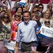 Taśmy Romneya