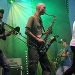 Rok 2012. Festiwal Młodych w Płocku