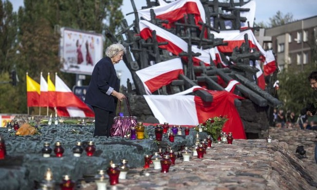 Uroczystości 73. rocznicy agresji sowieckiej