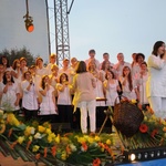 Koncert Uwielbienia 2012