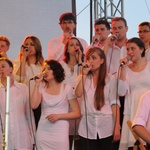 Koncert Uwielbienia 2012