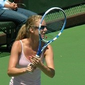 U. Radwańska w półfinale turnieju WTA Tour