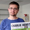 Charb