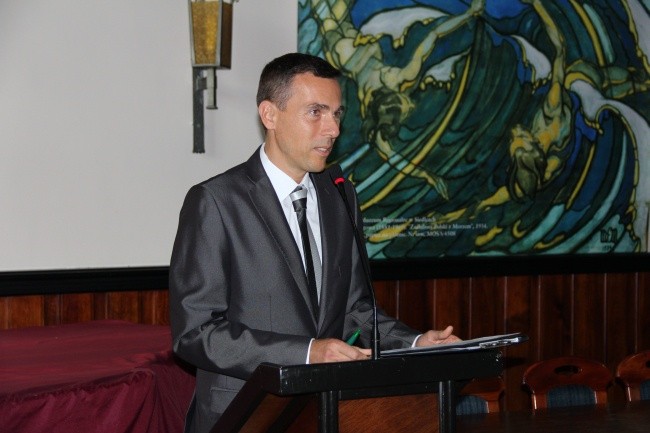 Ks. Jan Kaczkowski otrzymał Order Odrodzenia Polski