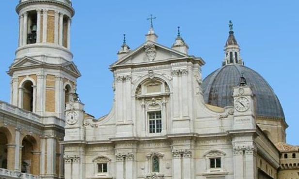 Papież w Loreto: program wizyty