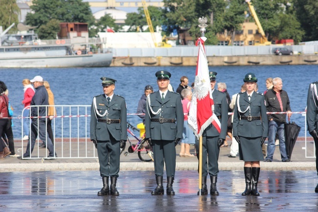 Dzień Służby Celnej