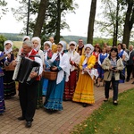 Gminne Święto Plonów – Dożynki Gminy Purda 2012 r. 