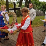 Gminne Święto Plonów – Dożynki Gminy Purda 2012 r. 