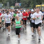 I Półmaraton w Zielonej Górze