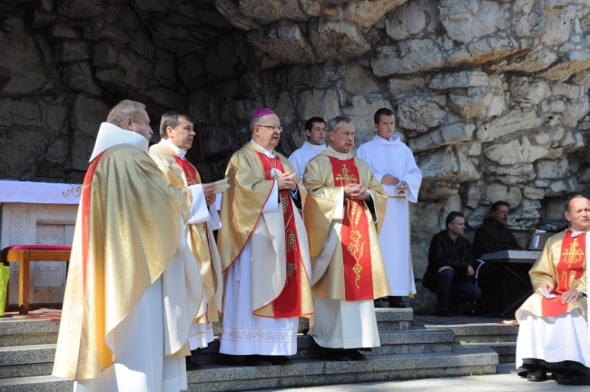 Dożynki Diecezjalne