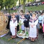 Dożynki Diecezjalne