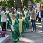 ​Spotkanie z Poezją i Piosenką Religijną na Świętym Wzgórzu