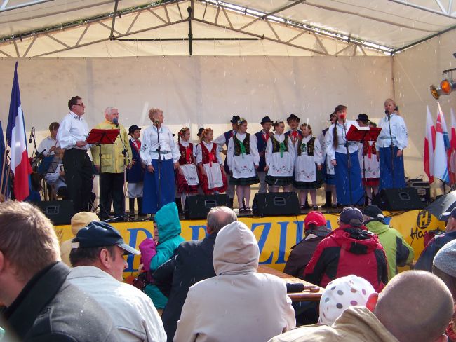 XIX targi Dary Ziemi odbyły się w Gdyni