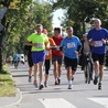 Tegoroczny Półmaraton Jesieni w Łowiczu miał rekordową obsadę