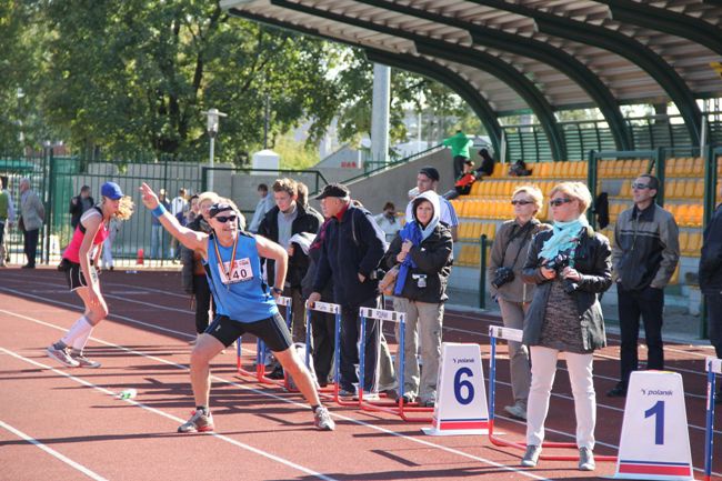 XXXI Łowicki Półmaraton Jesieni