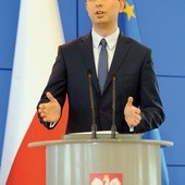 Władysław Kosiniak-Kamysz kieruje Ministerstwem Pracy i Polityki Społecznej, które ma przygotować wniosek do Sejmu o ratyfikacji konwencji przemocowej