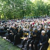  Przez dwa dni w Kresowianach wzięło udział około 3 tys. osób