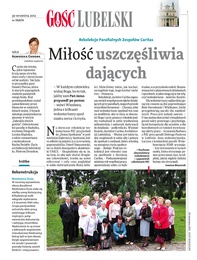 Lubelski 39/2012