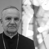 Biskup Stanisław Kędziora