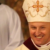 Bp Marek Solarczyk