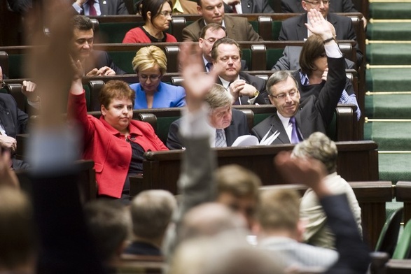 Przeciw aborcji ponad podziałami