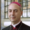 Abp Dominique Mamberti