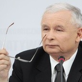 Kaczyński: Oczekuję dymisji Kopacz