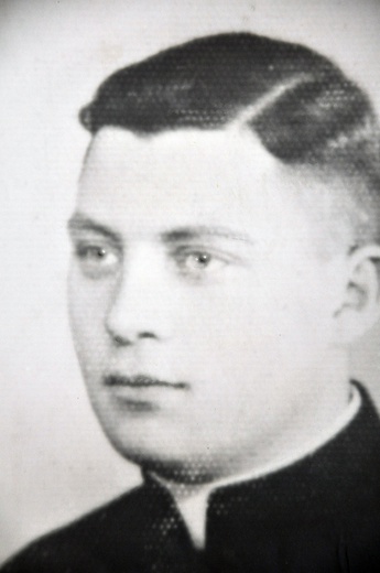 Bł. Bronisław Kostkowski