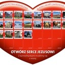 Otwórz serce Jezusowi - 21 października