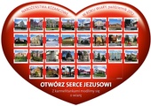 Otwórz serce Jezusowi - 30 października