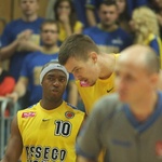 W super derbach górą Trefl Sopot 